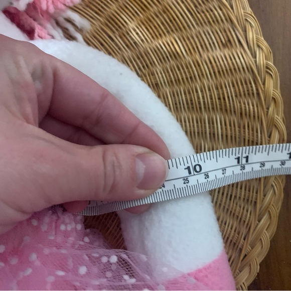 Handmade Unicorn Plushy Tutu - Picture 4 of 4